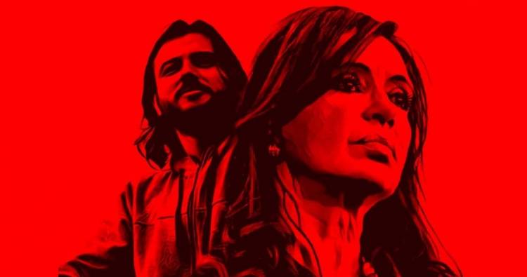 Lo que dejó Juan Grabois en Cañuelas