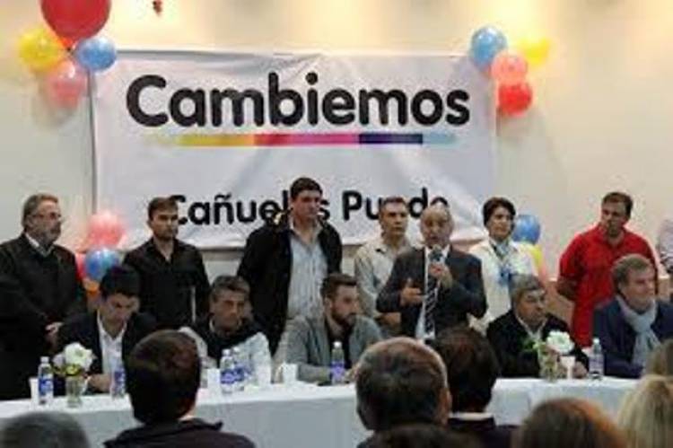 La parodia del Arrepentido