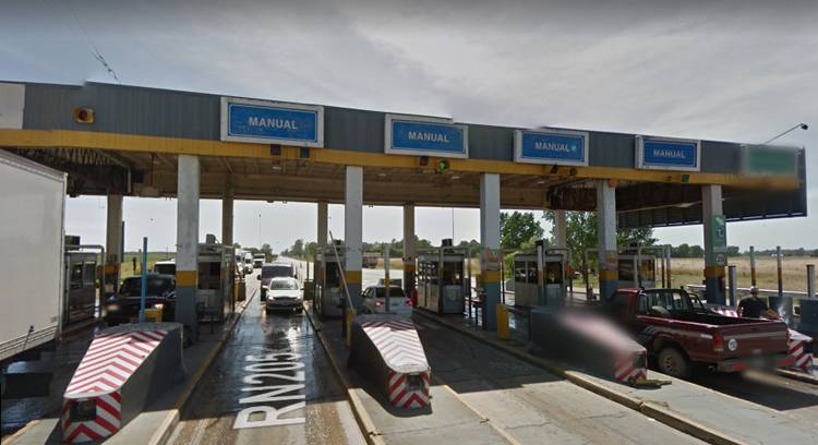 CAMBIEMOS AUTORIZÓ UN DEMENCIAL AUMENTO EN LOS PEAJES QUE RODEAN A CAÑUELAS