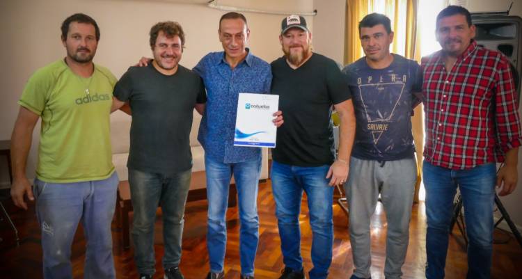 Apoyo municipal a instituciones y entidades de la comunidad