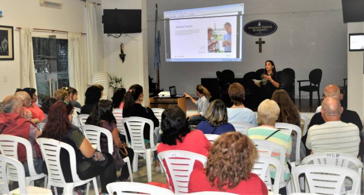 Herramientas para microemprendedores