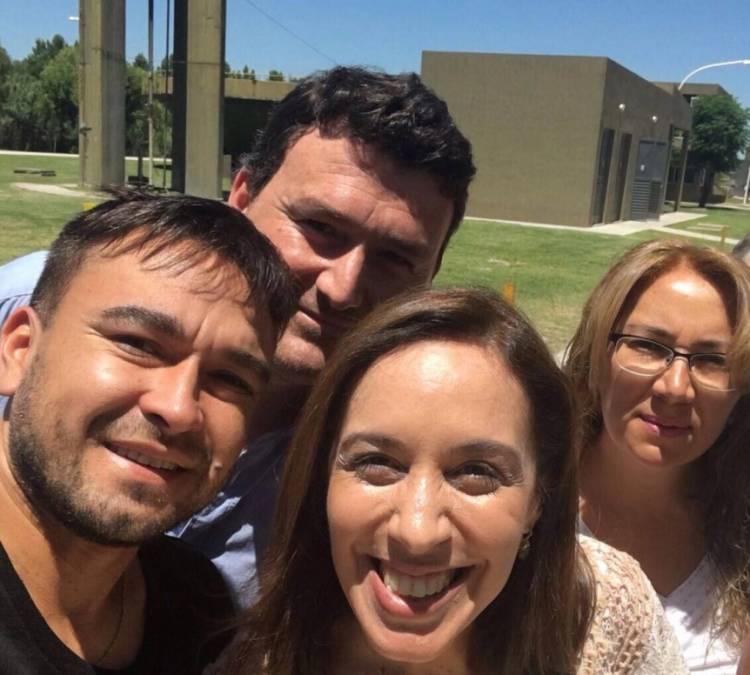 Cambiemos en Cañuelas estalla en pedazos