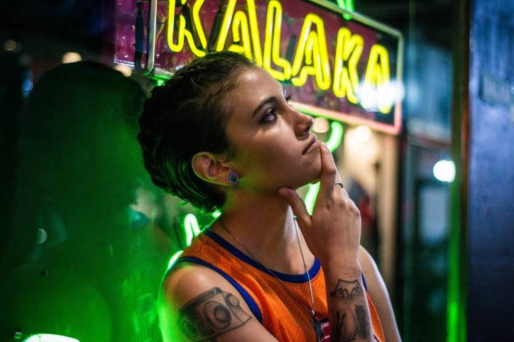 Masivo primer encuentro de Cultura Pop Teen en Cañuelas