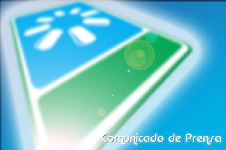 Comunicado de Prensa sobre Tasa de Alumbrado Público