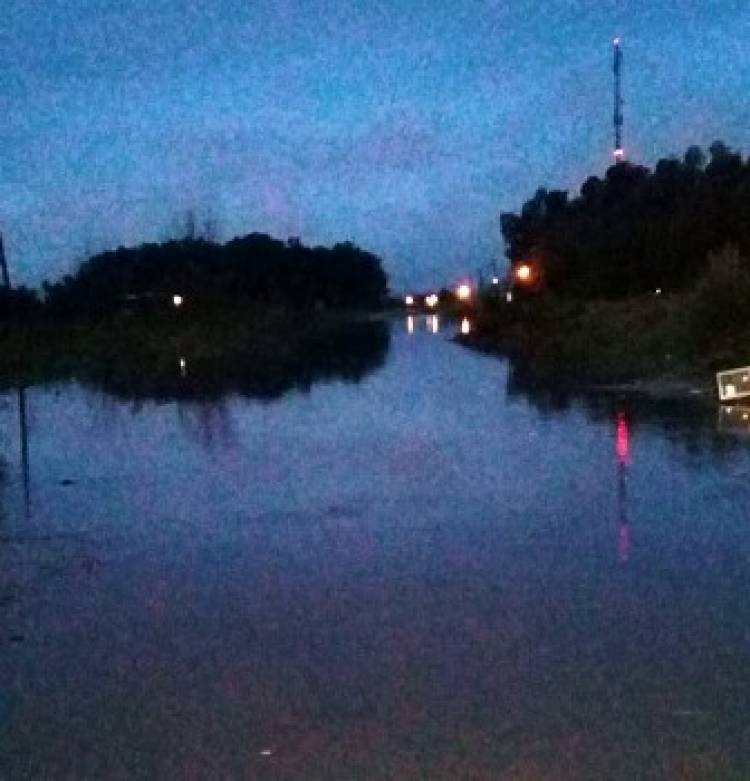 Comunicado de Prensa Muncipal por la asistencia tras las lluvias
