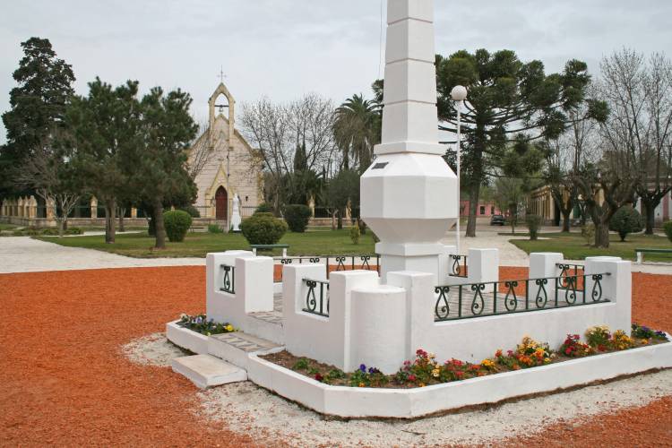 Expectativa por la llegada de visitantes durante las vacaciones de invierno