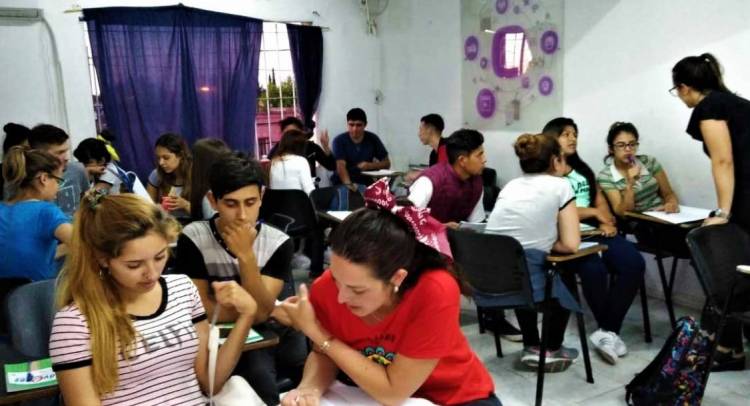 Nuevo curso de Introducción al Trabajo