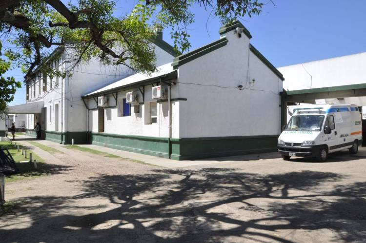 El Marzetti informa a la población