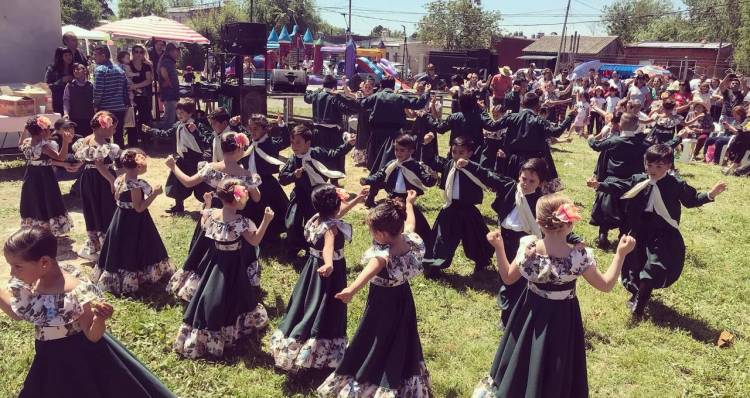 Actividades del Instituto Cultural Cañuelas