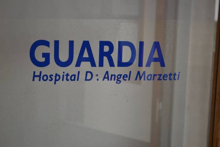 Suspenden a profesionales del Marzetti