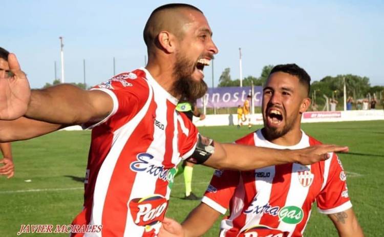 CAÑUELAS SUPERÓ A BERAZATEGUI Y  ESTÁ A UNA VICTORIA DEL CAMPEONATO