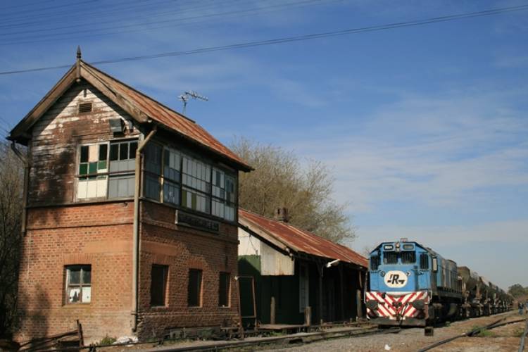 Se acerca el bicentenario de Cañuelas