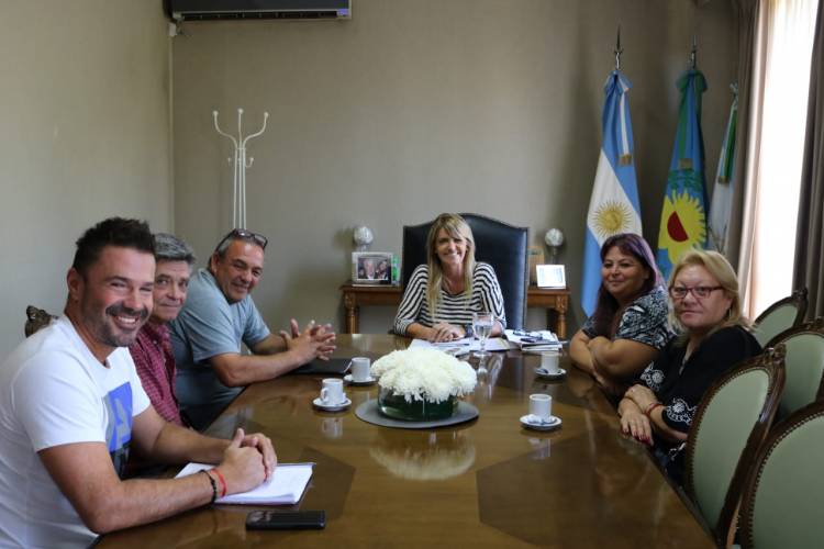 Más incentivo al deporte de Cañuelas