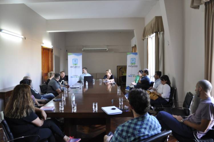 Nuevas medidas en el marco del “aislamiento social”