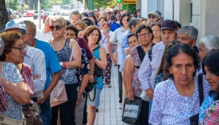 La gran transformación de los Indolentes