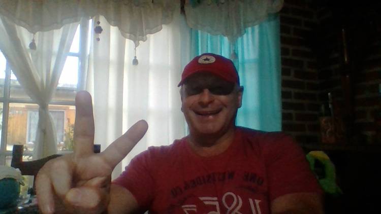 En la trinchera de las palabras