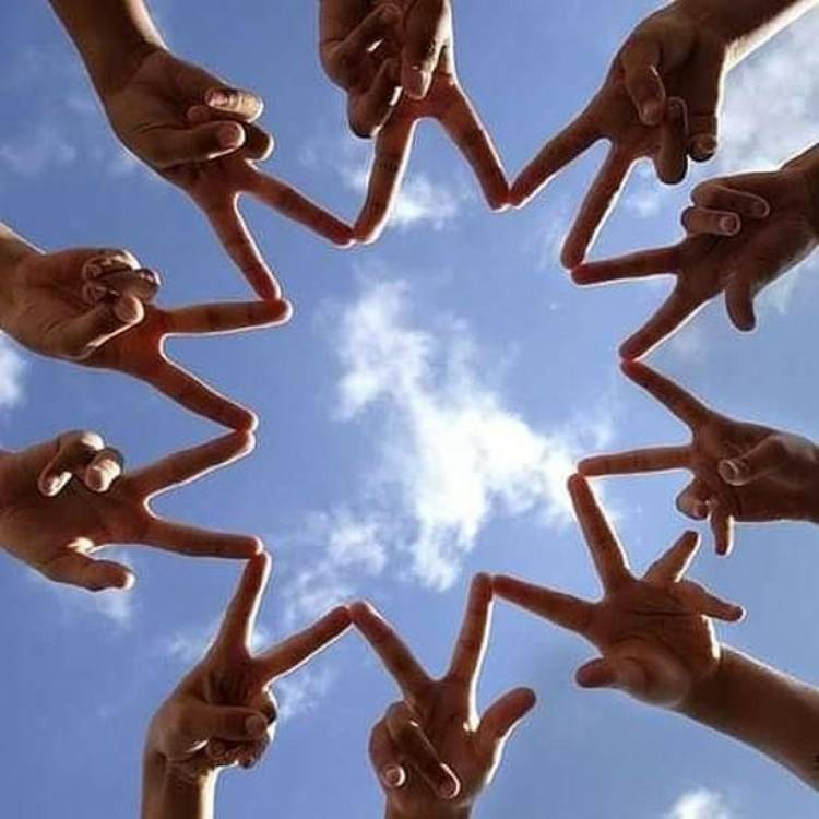 No sumemos más dolor QUEDATE EN CASA