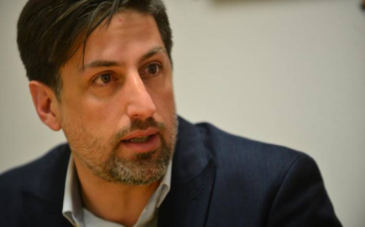 Sin clases hasta que aparezca la vacuna