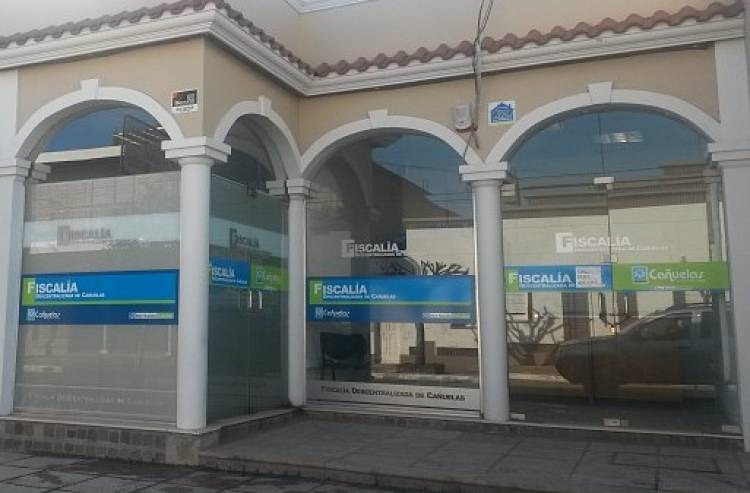 La tecnología llega a la justicia para ponerse al alcance de todas las personas