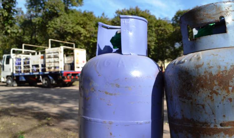 Reglamentan la venta ambulante de alimentos y garrafas