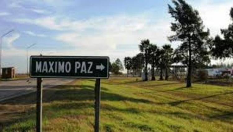 COVID-19: Un nuevo caso positivo se produjo esta vez en Máximo Paz