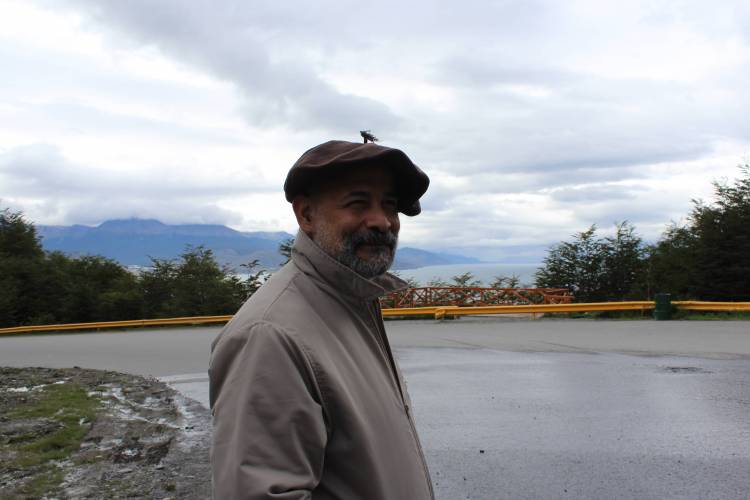 Lanzamiento internacional de un nuevo trabajo del artista cañuelense Hernán Brignani