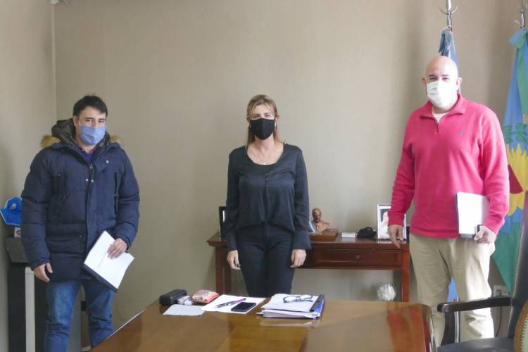 Proyectan un autocine en Cañuelas