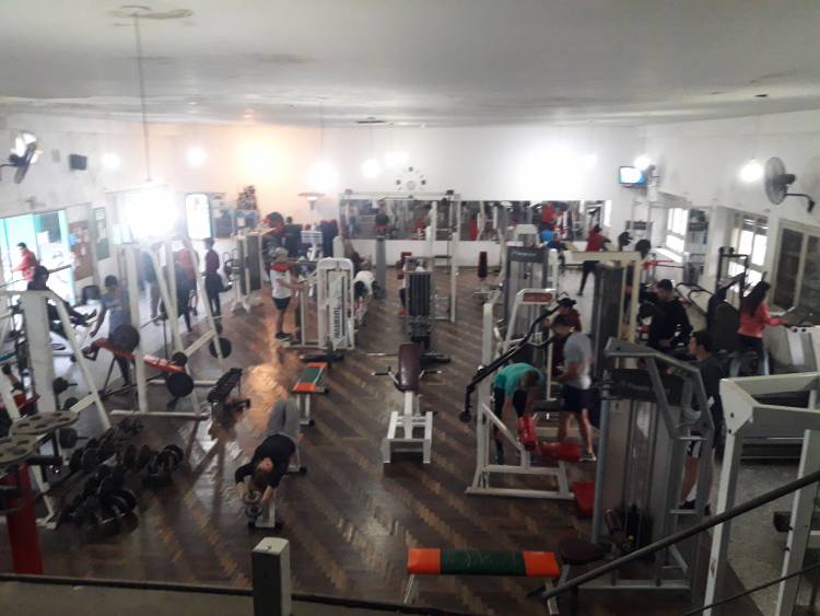 Planifican la apertura de actividades al aire libre.