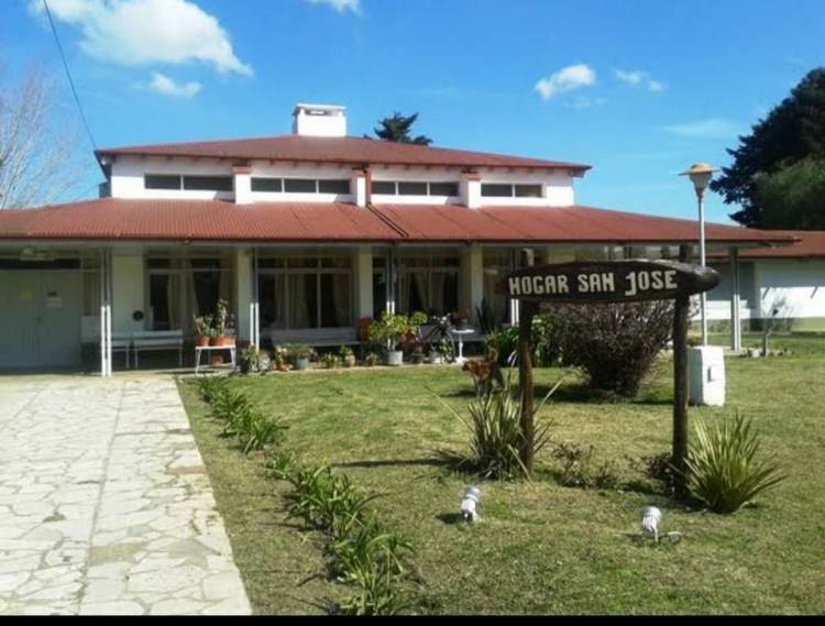 COVID-19: Situación de las residencias de adultos mayores de Cañuelas