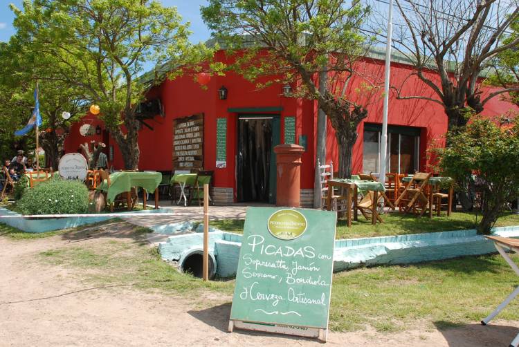 Se prepara el regreso de la actividad turística