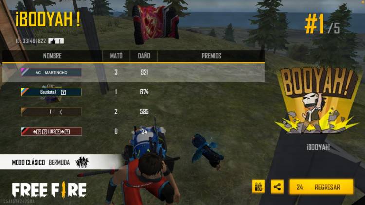 Juegos Bonaerenses 2020 – Deportes Electrónicos