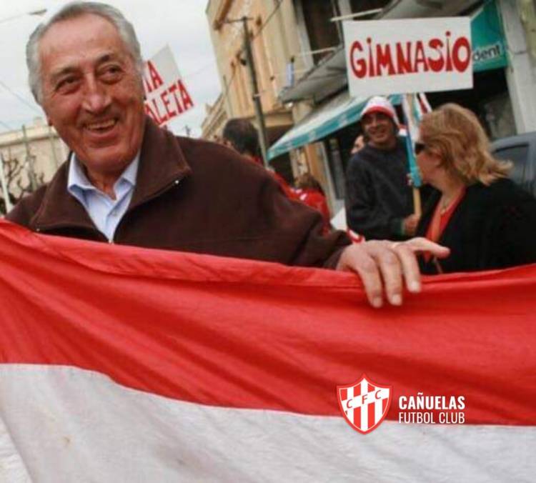 Rolando Ponce, a modo de despedida