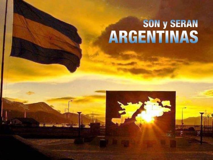 A 39 años de la Gesta de Malvinas