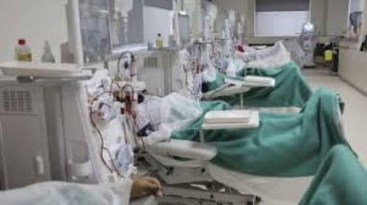 COVID-19: 22.039 nuevos contagios en el país