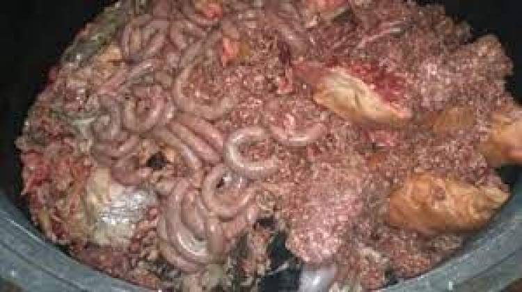 Detectan casos de triquinosis en Cañuelas