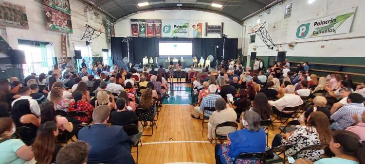 Asumieron los nuevos concejales y concejalas