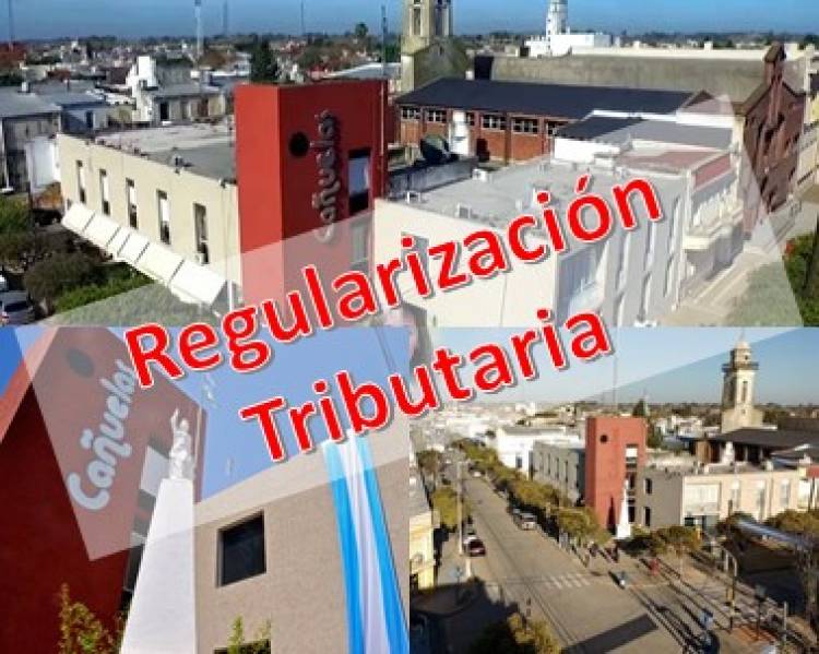 La intendenta elevó al Concejo un plan de beneficios impositivos