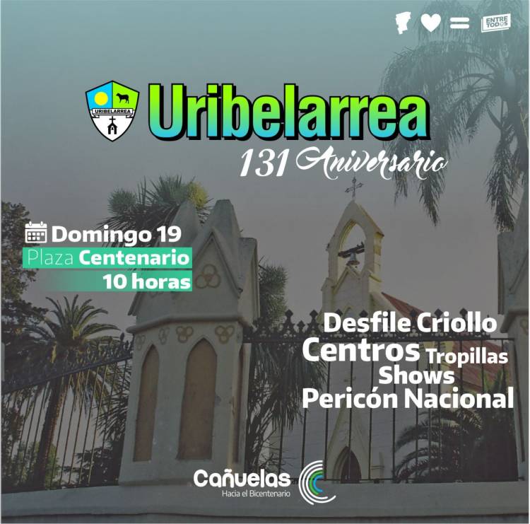 Fin de semana con Ferias y espectáculos para toda la familia