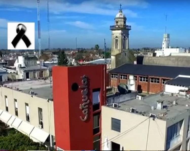 El Gobierno municipal decreta duelo comunitario