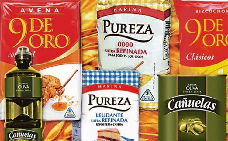 Precio de la harina: el Gobierno multó a Molinos Cañuelas por $150 millones