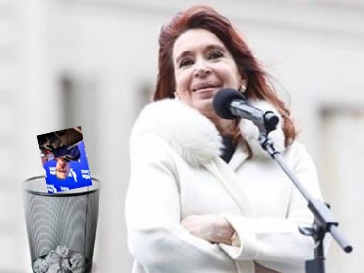 Los "Kulfas" de adentro