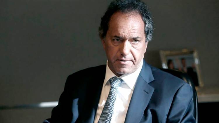 Scioli se reúne con supermercadistas para analizar sus necesidades de importaciones