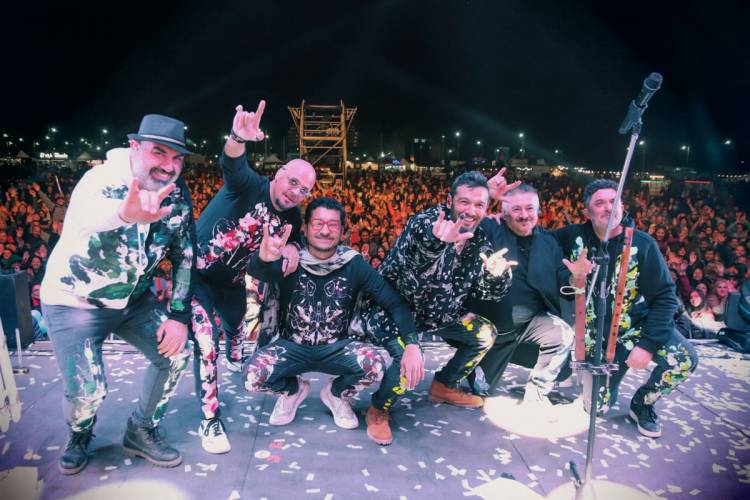 La Expo Cañuelas albergó a más de 130 mil personas durante las tres jornadas