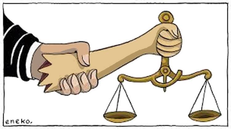 NUESTRAS VIDAS ENTRE SUS MANOS