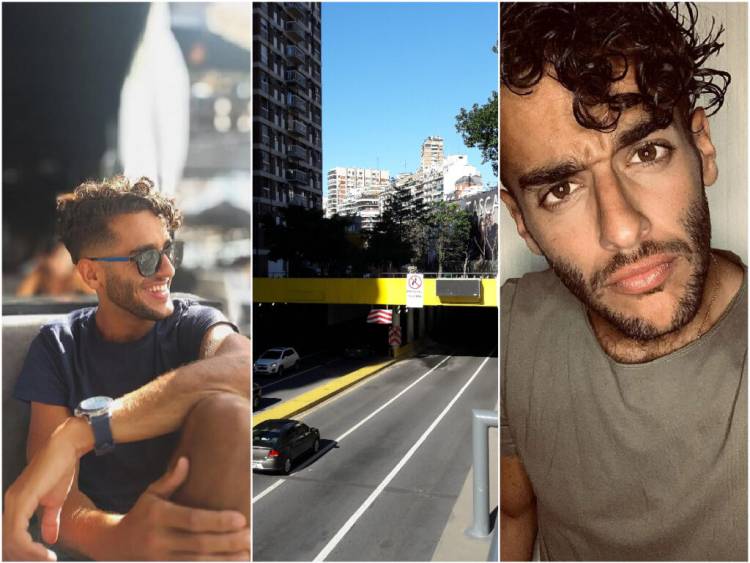 La flamante secretaria del Juez Rizzo está acusada de protagonizar un accidente mortal y darse a la fuga