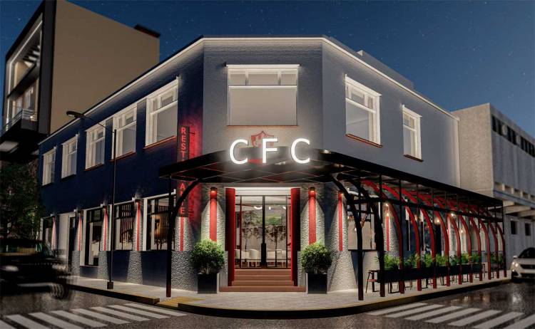 Este sábado 21 de enero los socios del CFC elegirán a sus nuevas autoridades