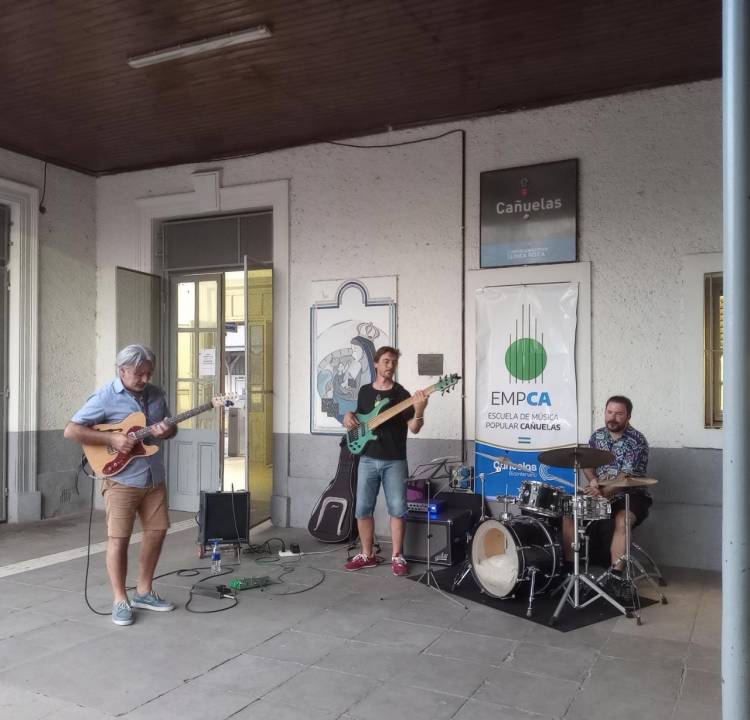 Fin de semana con mucha actividad cultural
