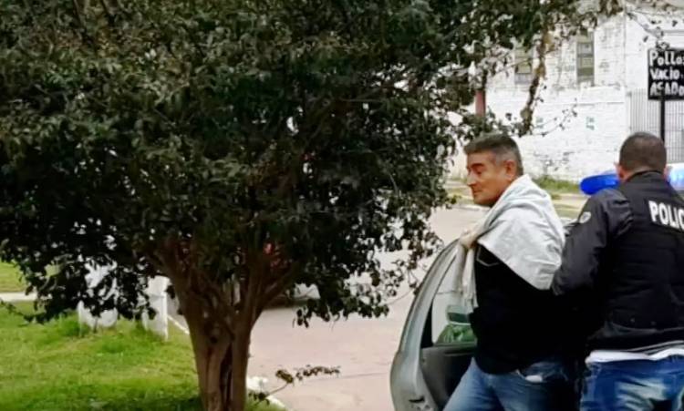 Las claves del juicio al “chacal” de Cañuelas, acusado de violar y abusar de su hijastra durante 17 años