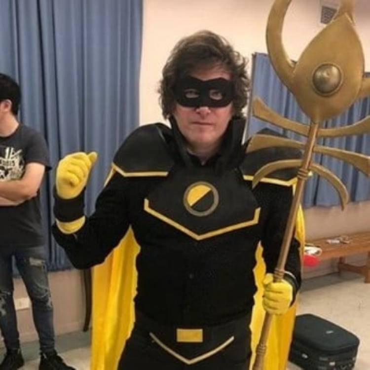 LA POLÍTICA, UN TERRITORIO FÉRTIL PARA LOS OPORTUNISTAS