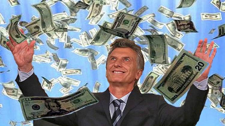 2001, el otro país (2da parte)